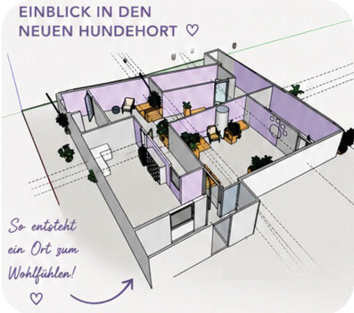 Wohlfühloase